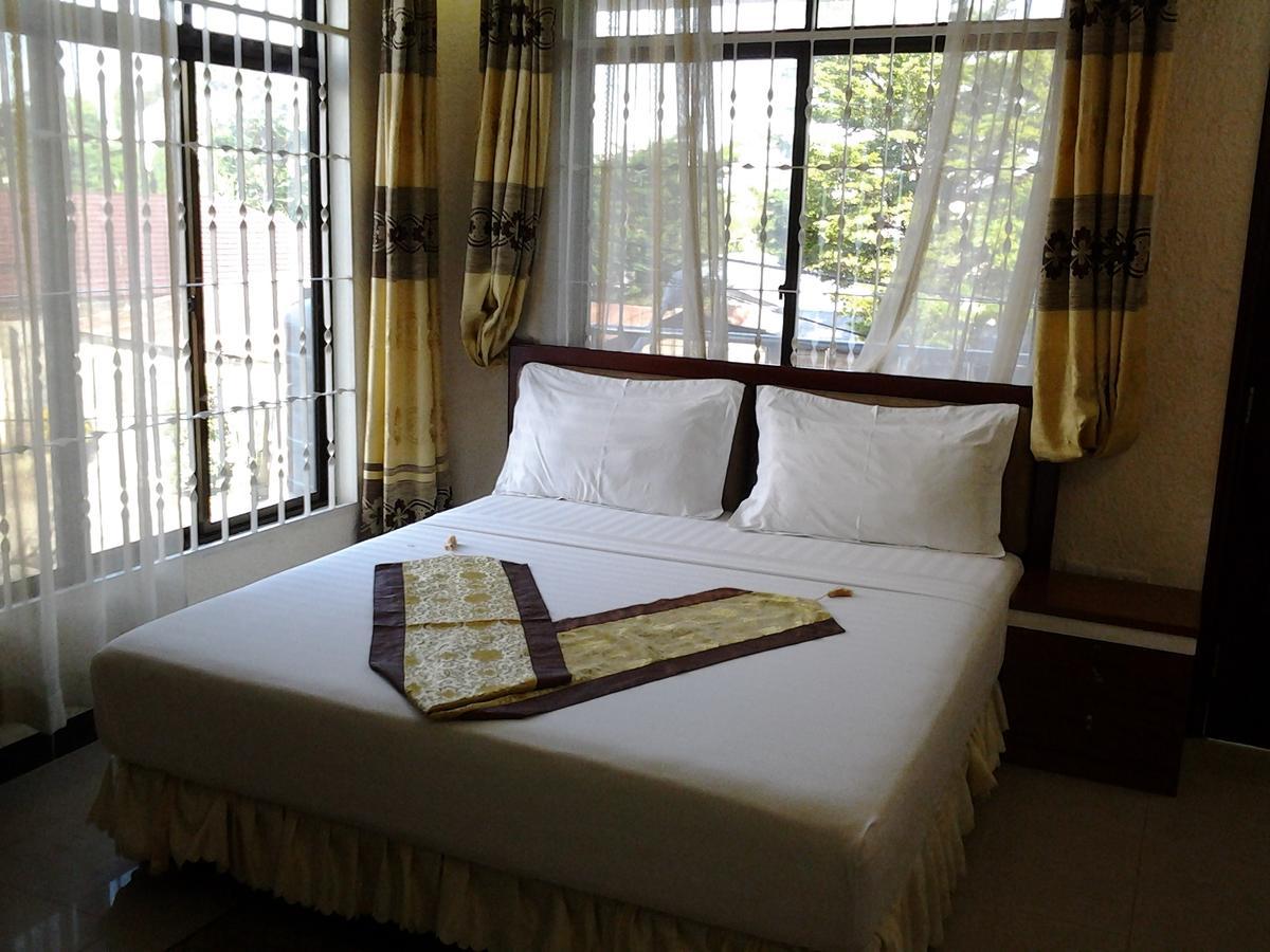 Best Point Hotel Дар-ес-Салам Номер фото